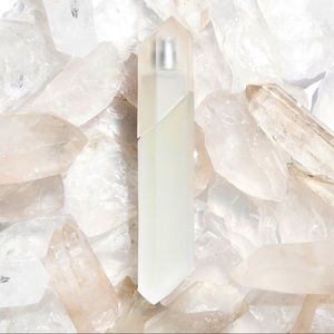 KKW Crystal Gardenia Fragrance